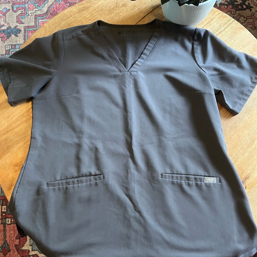 *LIMITED EDITION* FIGS Scrub Top
